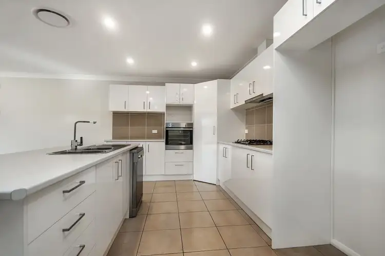 Third view of Homely house listing, 5 Kidd Circuit, Goulburn NSW 2580