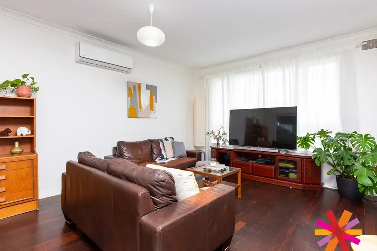 Second view of Homely house listing, 62 Pearl Road, Cloverdale WA 6105