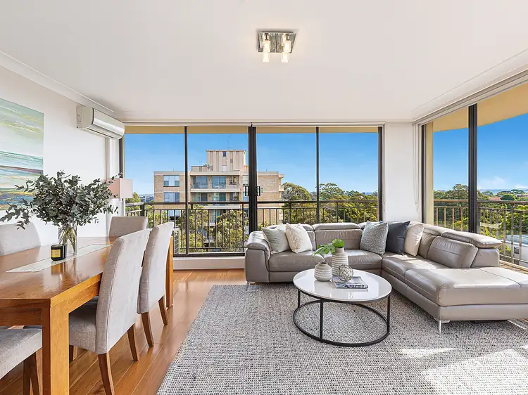 68/2 Francis Road, Artarmon NSW 2064