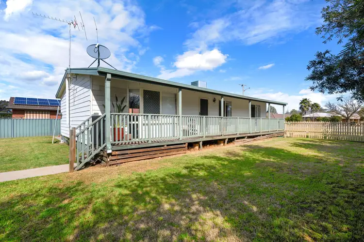 Main view of Homely house listing, 236 Church Street, Corowa NSW 2646