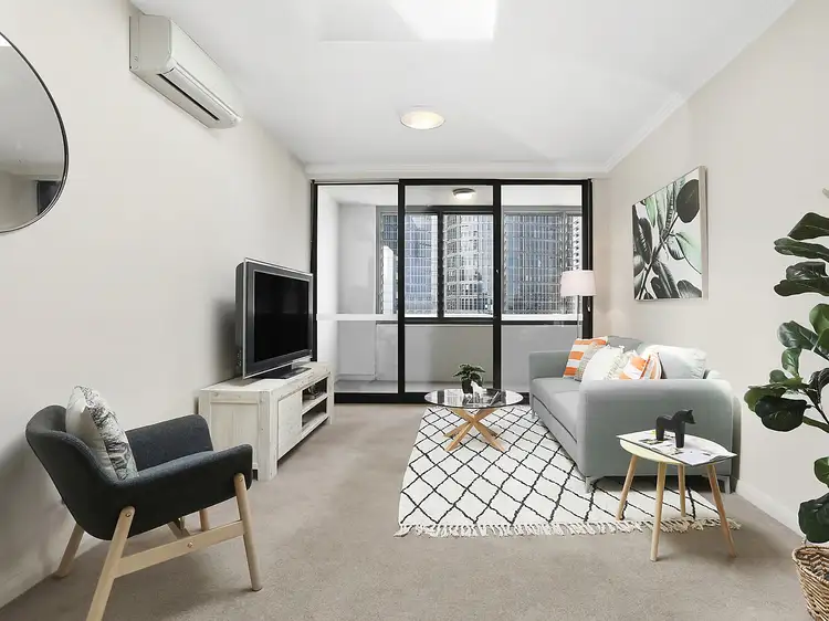 Main view of Homely apartment listing, Address available on request