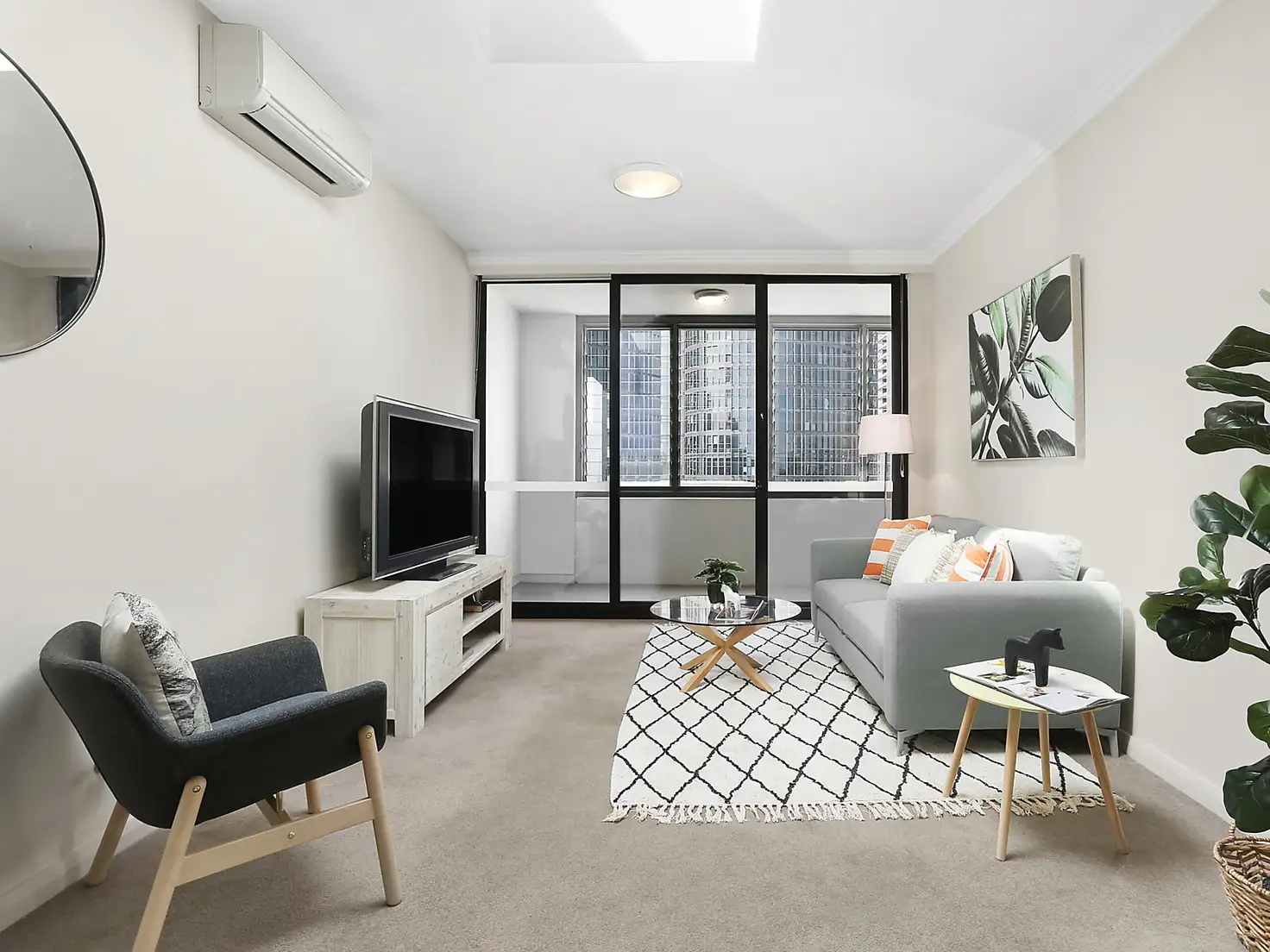 Main view of Homely apartment listing, Address available on request