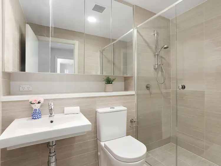 Third view of Homely apartment listing, Address available on request
