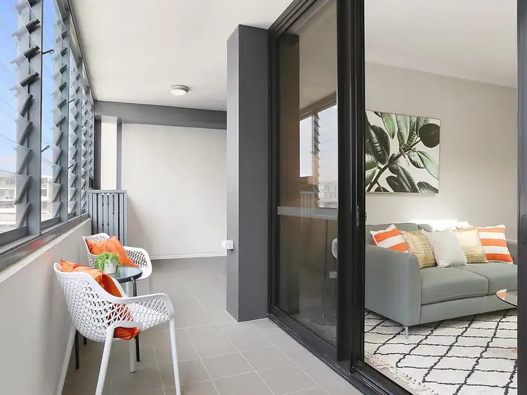 Sixth view of Homely apartment listing, Address available on request