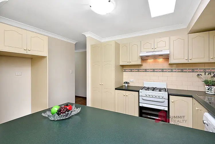 2 Benjamin Street, Withers WA 6230
