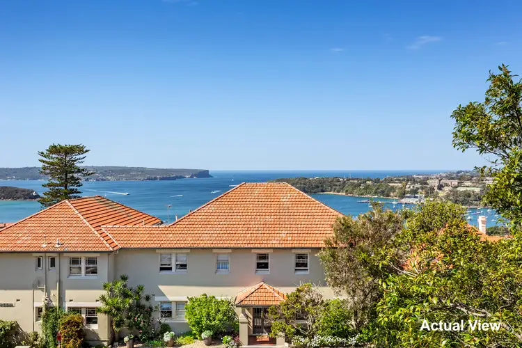 2/43 Moruben Road, Mosman NSW 2088