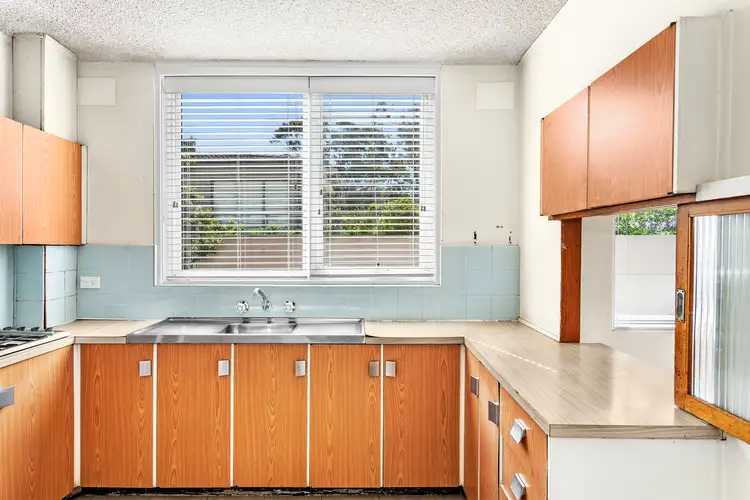 Third view of Homely apartment listing, 2/43 Moruben Road, Mosman NSW 2088