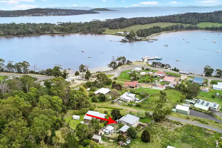 15 Edward Street, Nubeena TAS 7184