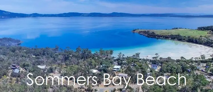 Third view of Homely house listing, 510 Sommers Bay Road, Murdunna TAS 7178