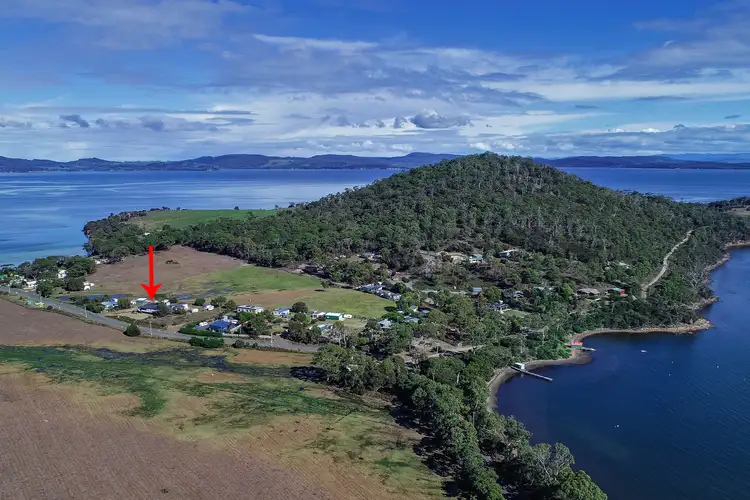 Fourth view of Homely house listing, 510 Sommers Bay Road, Murdunna TAS 7178