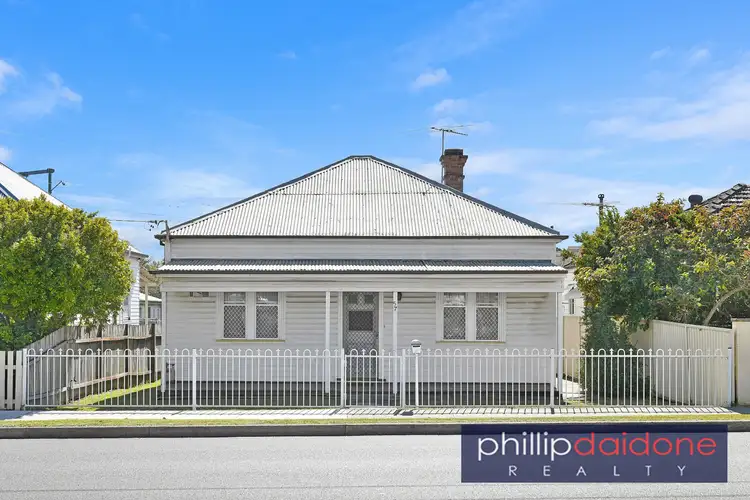 57 Vaughan Street, Lidcombe NSW 2141