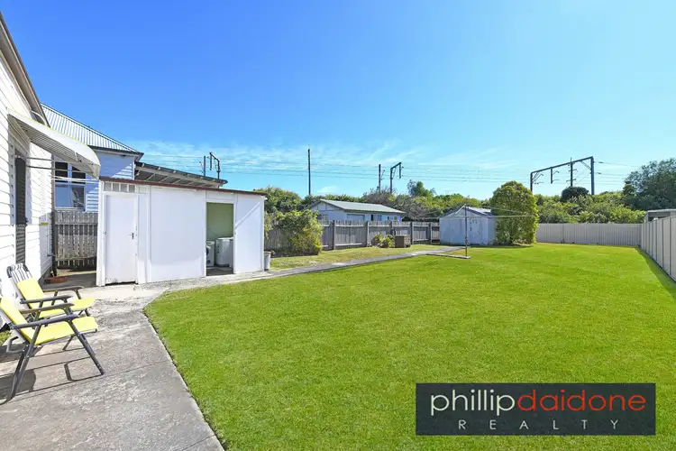 Second view of Homely house listing, 57 Vaughan Street, Lidcombe NSW 2141