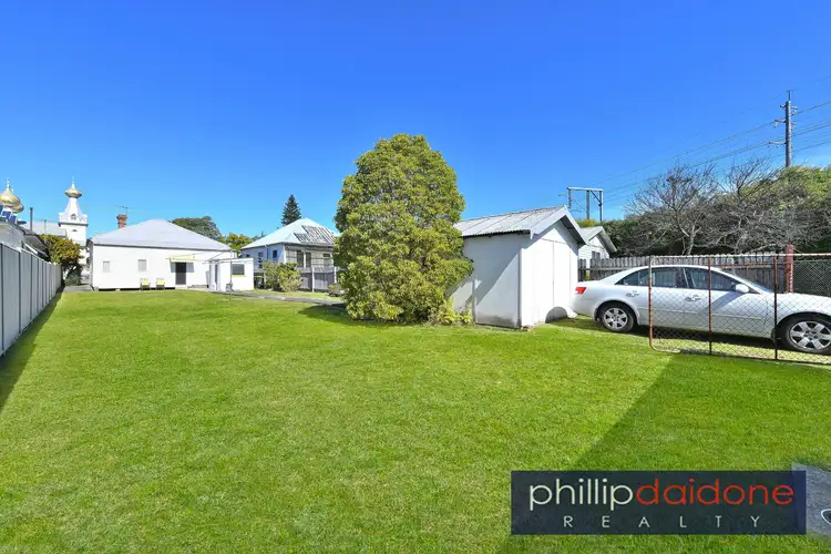 Third view of Homely house listing, 57 Vaughan Street, Lidcombe NSW 2141