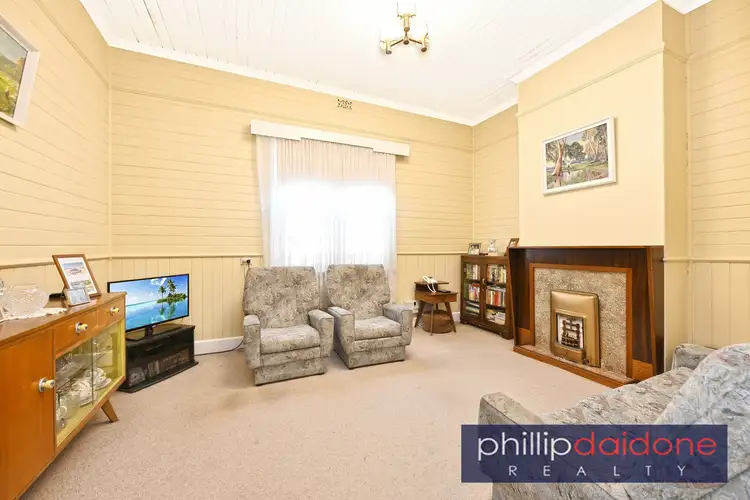 Fifth view of Homely house listing, 57 Vaughan Street, Lidcombe NSW 2141