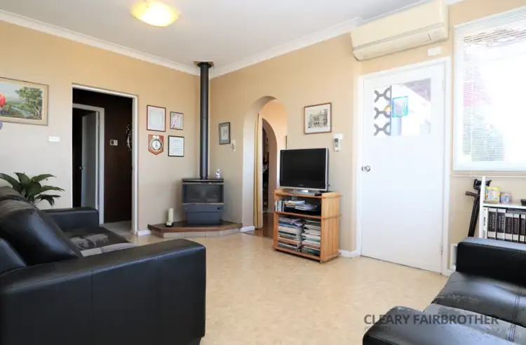 Third view of Homely house listing, 18 Macquarie Street, West Bathurst NSW 2795