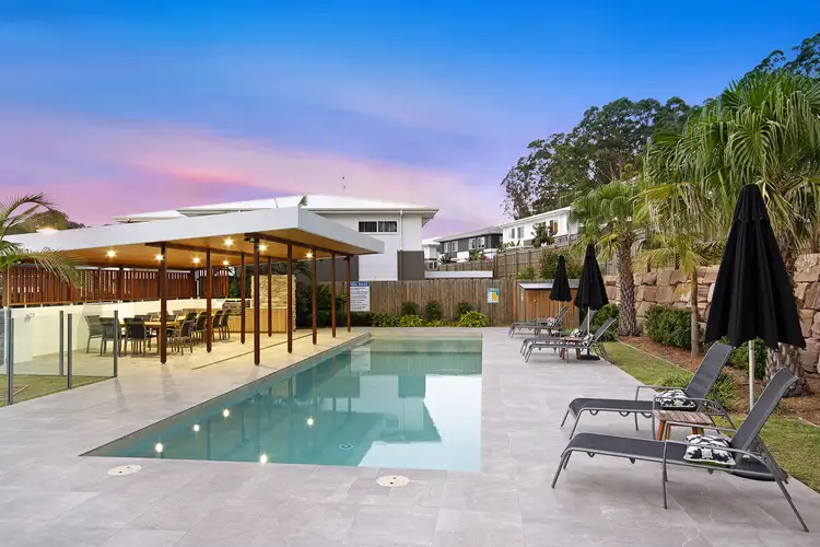 Fourth view of Homely townhouse listing, 3/24 Bonogin Road, Mudgeeraba QLD 4213