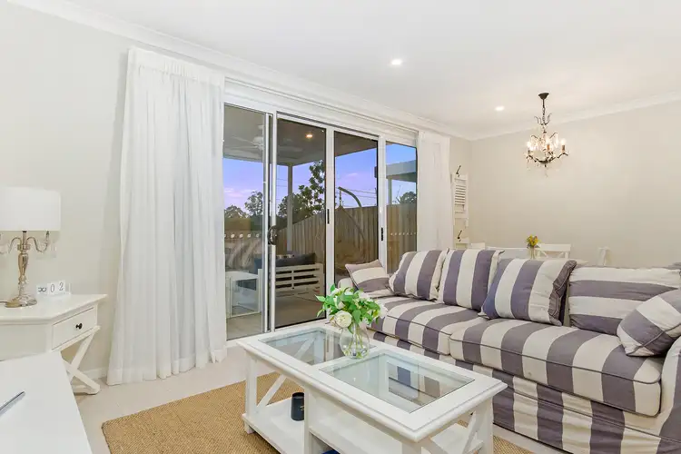 Fifth view of Homely townhouse listing, 3/24 Bonogin Road, Mudgeeraba QLD 4213