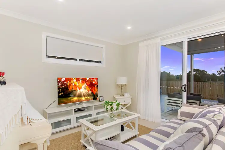 Sixth view of Homely townhouse listing, 3/24 Bonogin Road, Mudgeeraba QLD 4213