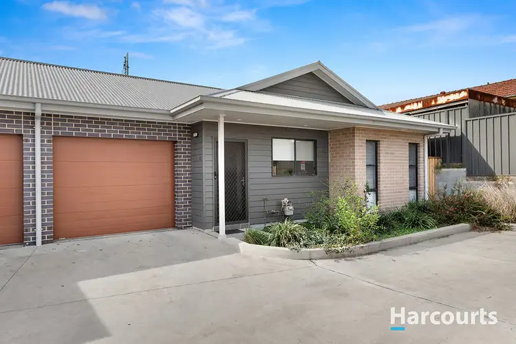 Main view of Homely unit listing, 22/27 Minmi Road, Wallsend NSW 2287