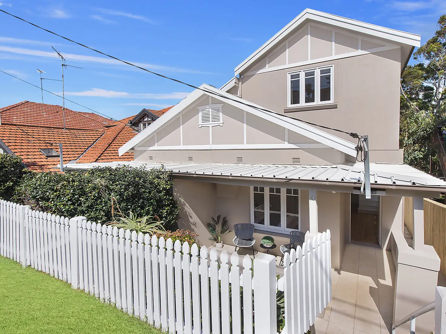 Main view of Homely house listing, 10 Scott Street, Bronte NSW 2024
