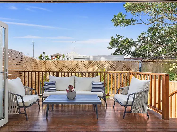 Second view of Homely house listing, 10 Scott Street, Bronte NSW 2024