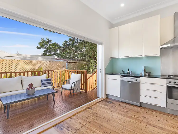 Third view of Homely house listing, 10 Scott Street, Bronte NSW 2024