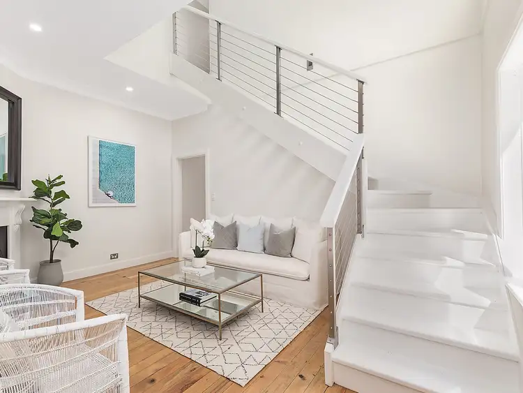 Fifth view of Homely house listing, 10 Scott Street, Bronte NSW 2024