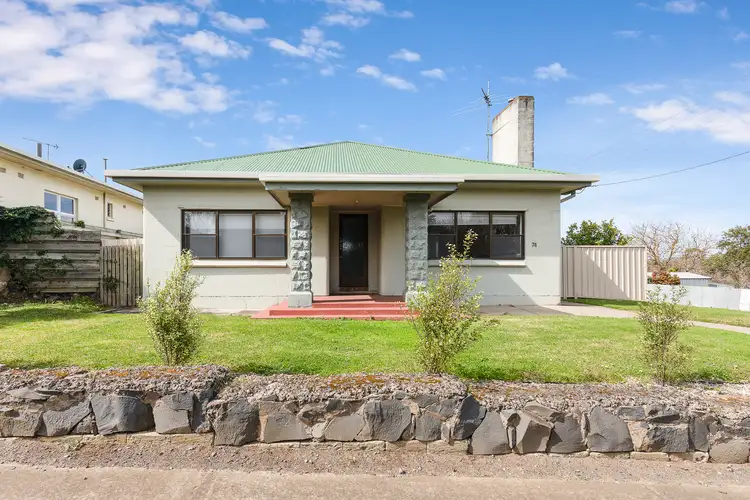 74 Wehl North Street, Mount Gambier SA 5290