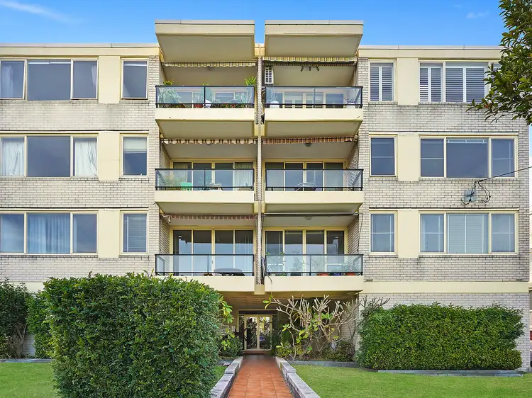 7/87 Broome Street, Maroubra NSW 2035