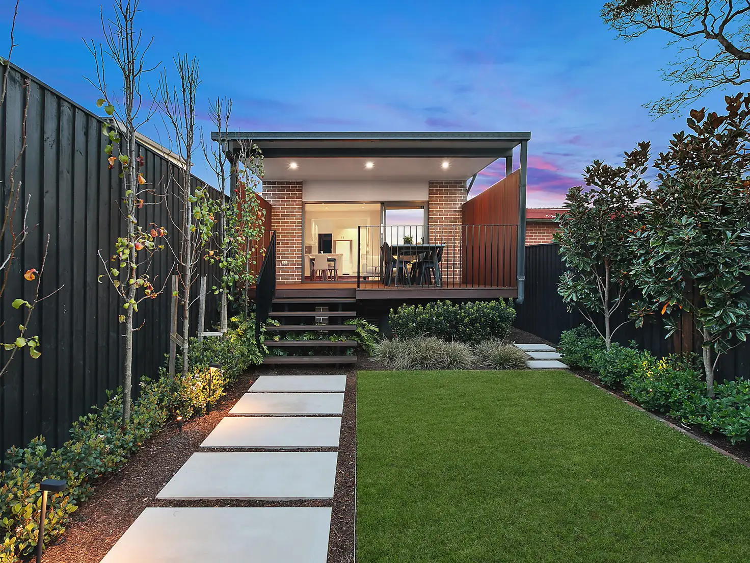 Main view of Homely house listing, 35 Slade Street, Naremburn NSW 2065