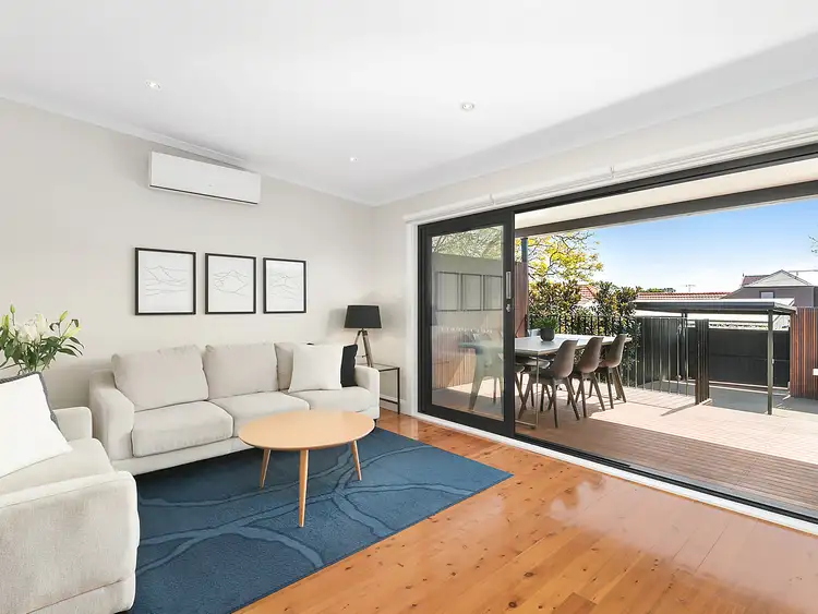 Second view of Homely house listing, 35 Slade Street, Naremburn NSW 2065