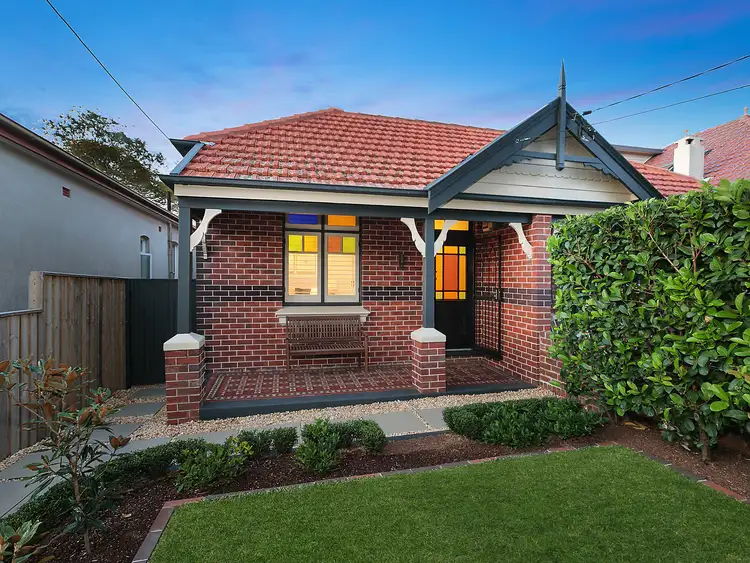 Third view of Homely house listing, 35 Slade Street, Naremburn NSW 2065