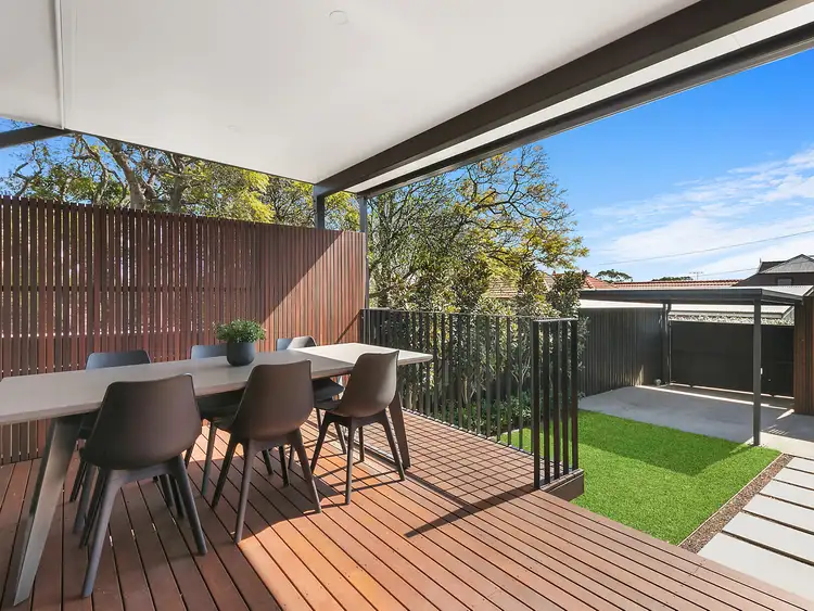 Fourth view of Homely house listing, 35 Slade Street, Naremburn NSW 2065