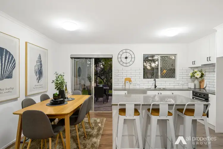 Second view of Homely house listing, 22 Auburn Street, Edens Landing QLD 4207