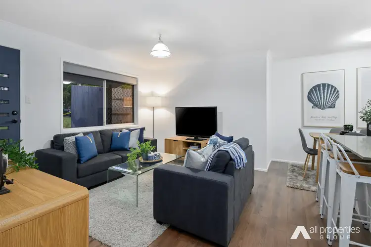 Fourth view of Homely house listing, 22 Auburn Street, Edens Landing QLD 4207