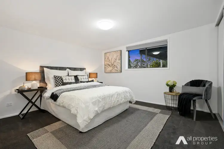 Fifth view of Homely house listing, 22 Auburn Street, Edens Landing QLD 4207