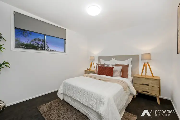 Sixth view of Homely house listing, 22 Auburn Street, Edens Landing QLD 4207