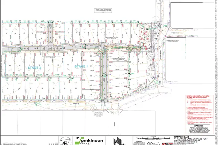 Sixth view of Homely land listing, LOT 60 Lana Drive, Jackass Flat VIC 3556