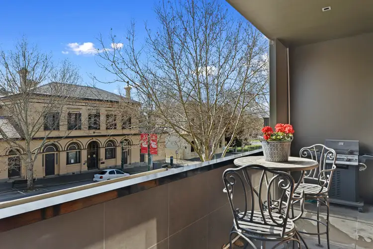 Third view of Homely unit listing, 1/49 View Street, Bendigo VIC 3550