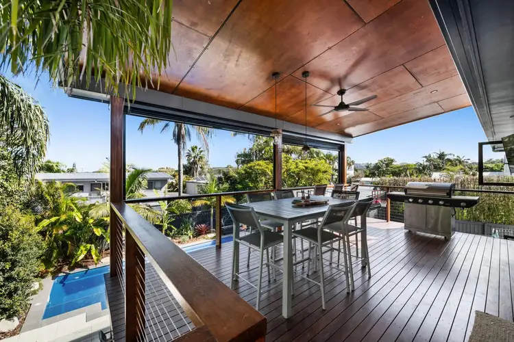 7 Anthony Avenue, Mooloolaba QLD 4557