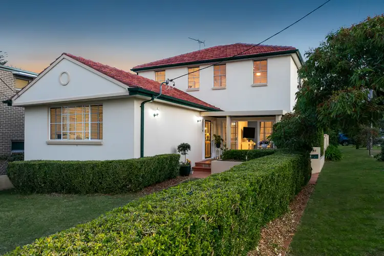 52 Warraba Street, Como NSW 2226