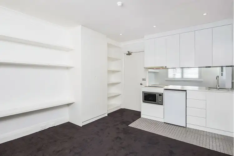 25/101 MacLeay Street