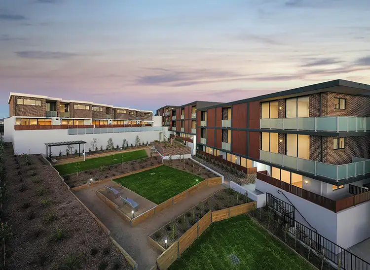 1 & 7/119 Glengarry Street, Glenmore Park NSW 2745