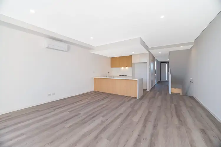 Seventh view of Homely townhouse listing, 1 & 7/119 Glengarry Street, Glenmore Park NSW 2745