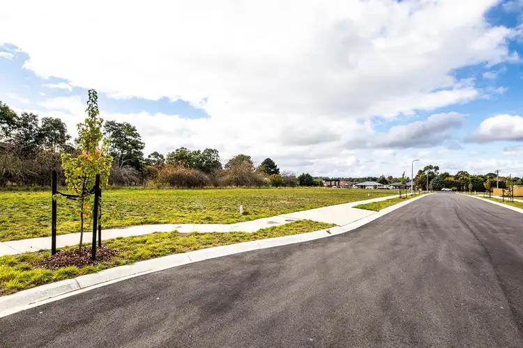Sixth view of Homely land listing, 6 Alexander Drive, Ballan VIC 3342