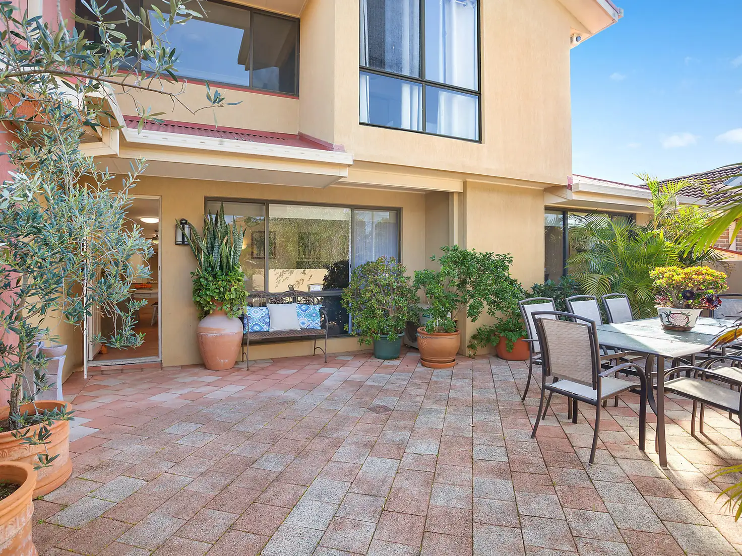 Main view of Homely villa listing, 3/51 Picnic Parade, Ettalong Beach NSW 2257