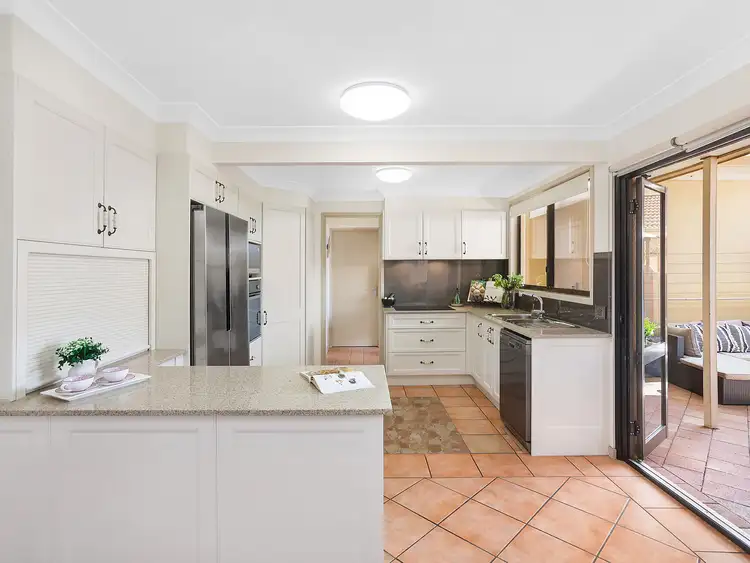 Second view of Homely villa listing, 3/51 Picnic Parade, Ettalong Beach NSW 2257
