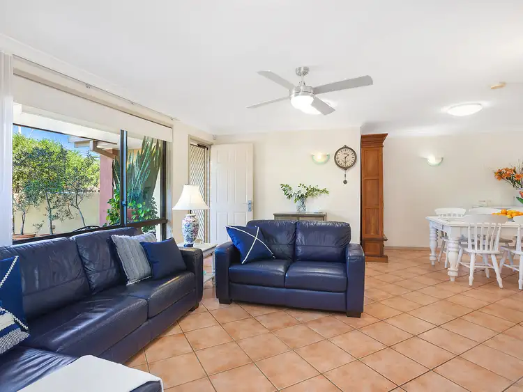 Third view of Homely villa listing, 3/51 Picnic Parade, Ettalong Beach NSW 2257