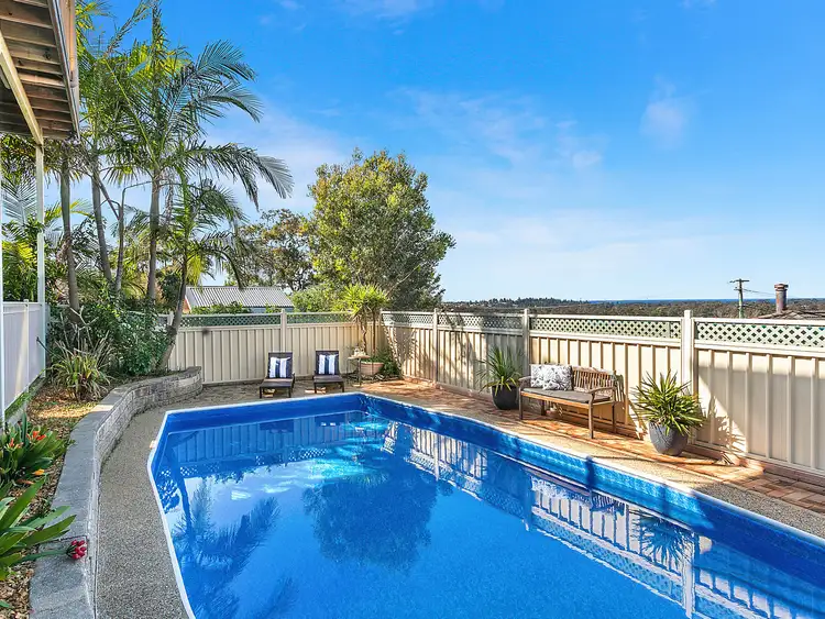 Fifth view of Homely house listing, 52 Promenade Avenue, Bateau Bay NSW 2261