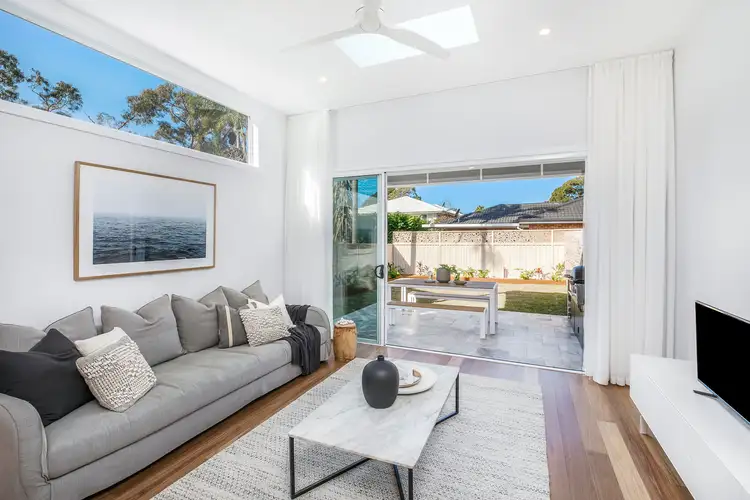 4a Haymet Street, Kirrawee NSW 2232